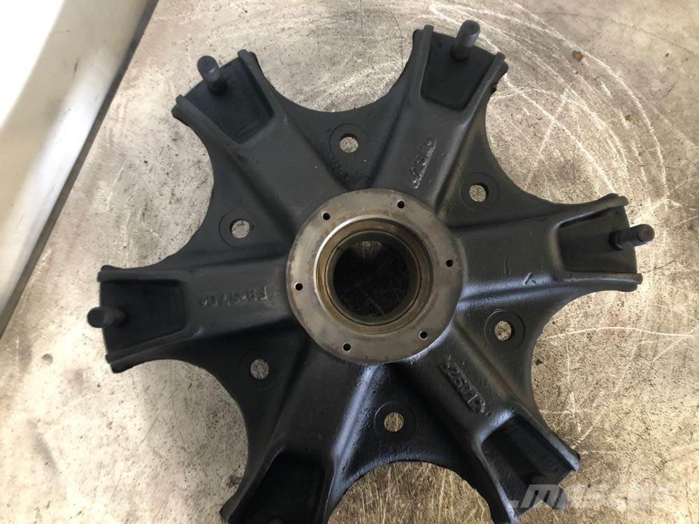  Gunite Pneus