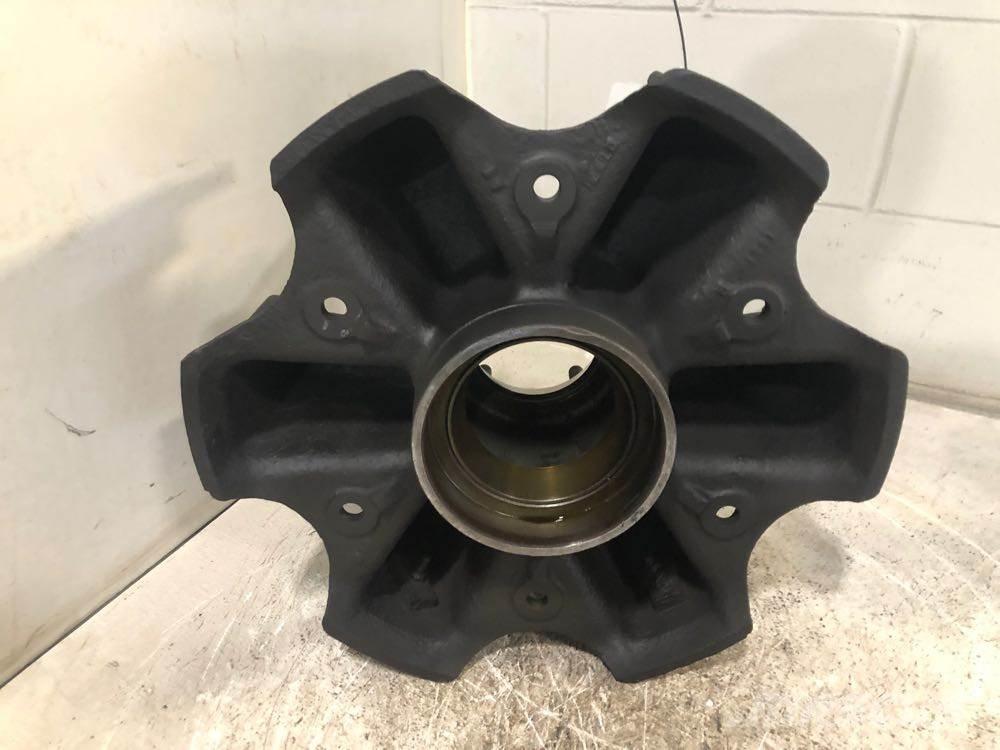  Gunite Pneus