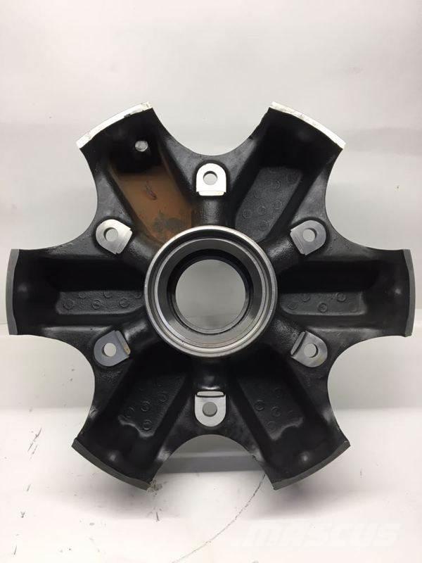  Gunite Pneus