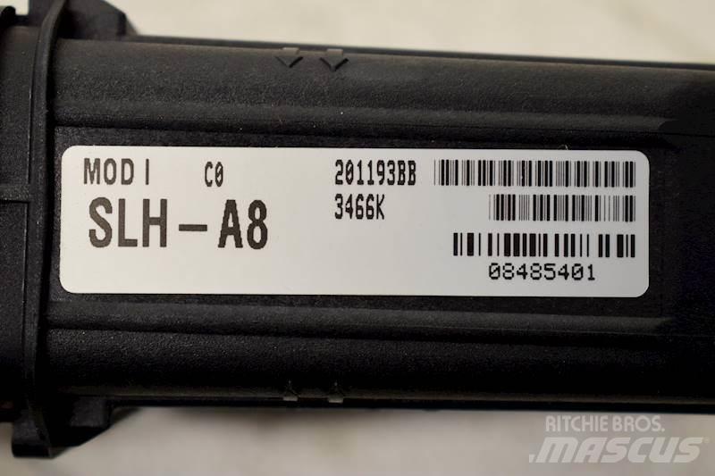 Haldex  Electrónica