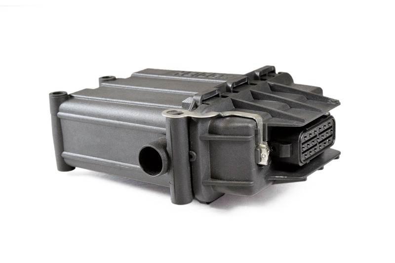 Haldex  Electrónica
