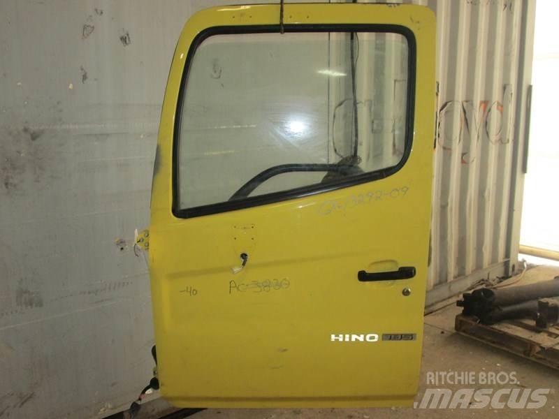 Hino 185 Transportes - Outros
