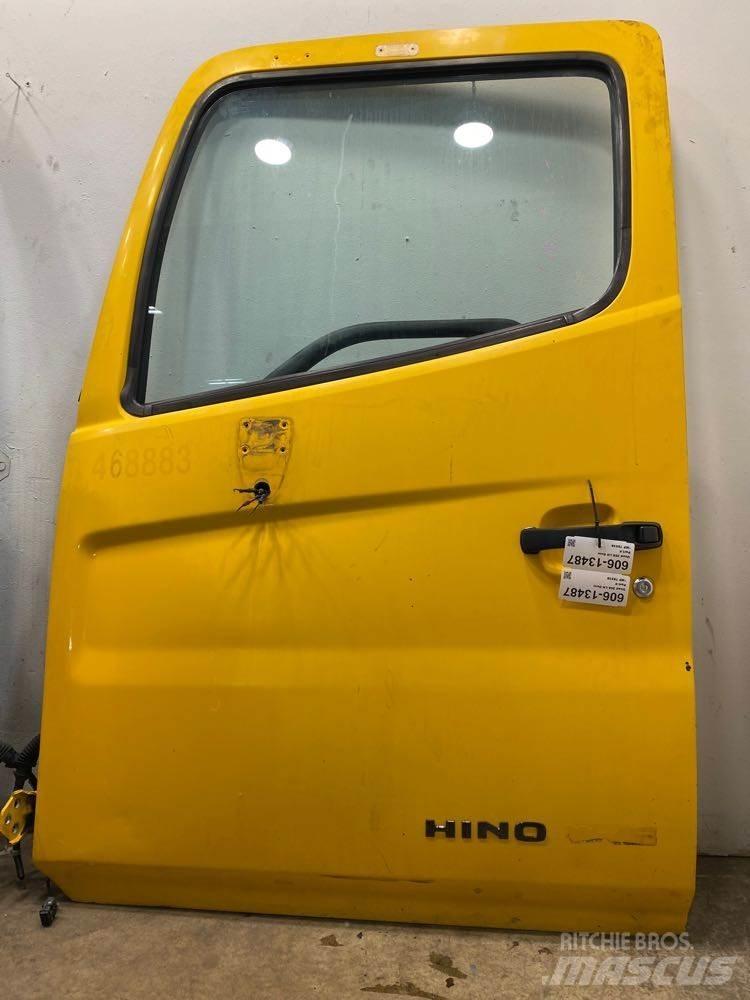 Hino 268 Transportes - Outros
