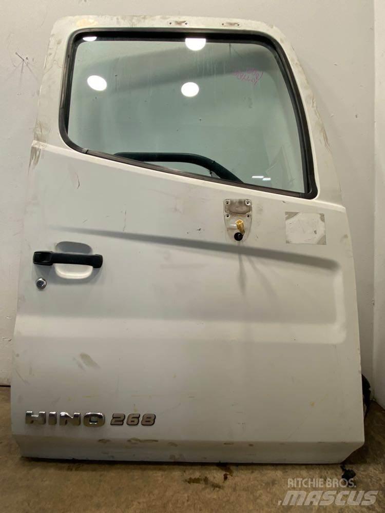 Hino 268 Transportes - Outros
