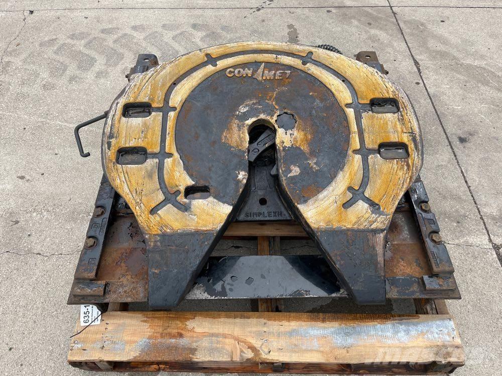 Holland Pneus