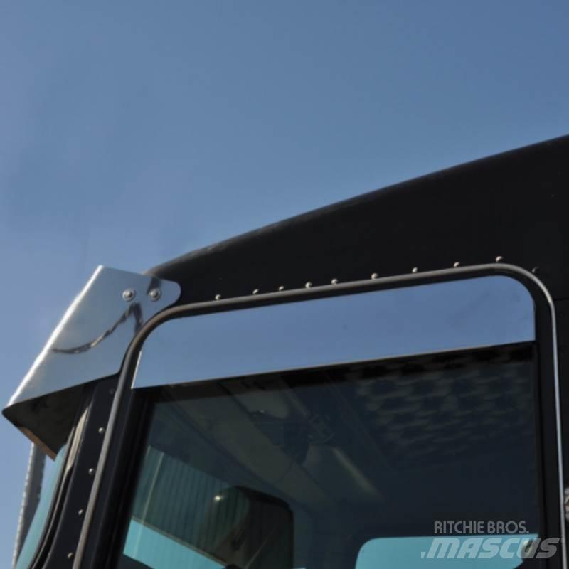 Kenworth  Transportes - Outros
