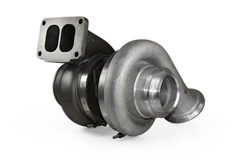 Mack E6 Transportes - Outros
