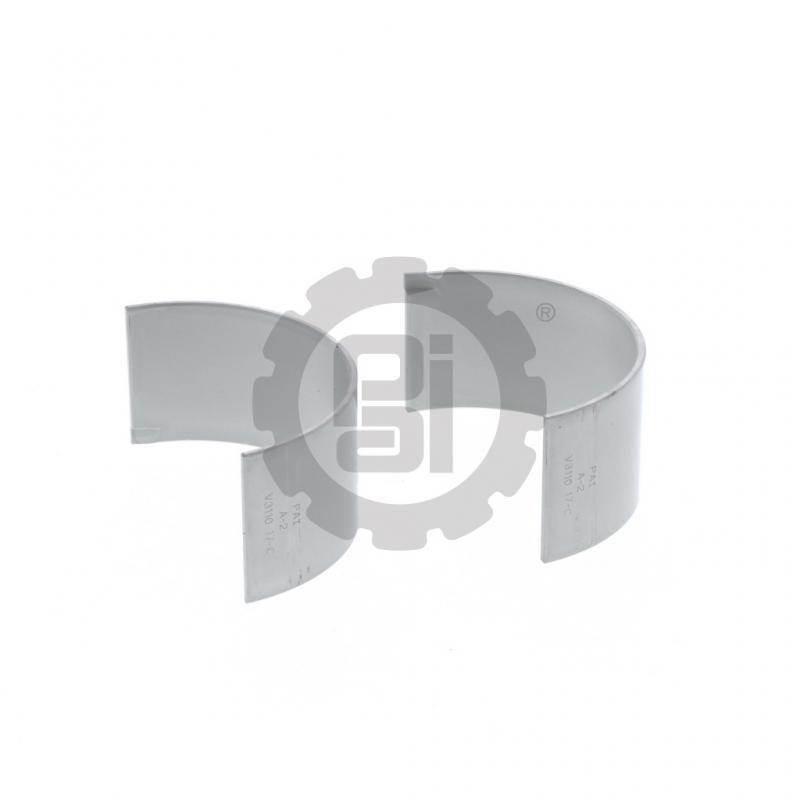 Mack E7 Transportes - Outros

