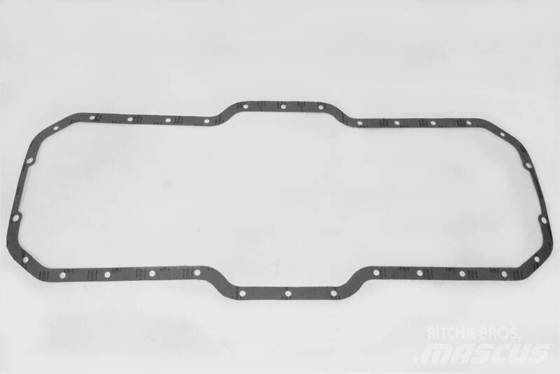 Mack E7 Transportes - Outros
