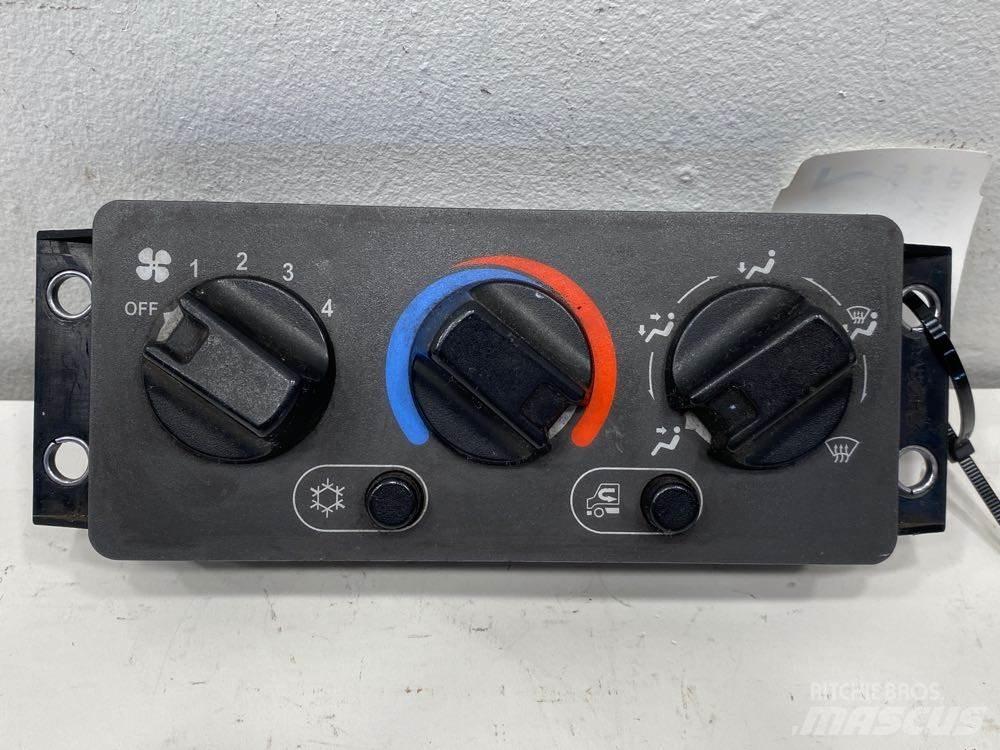 Mack GU Electrónica