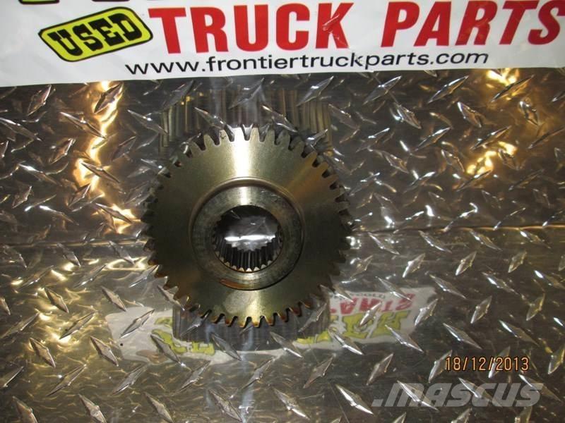 Mack N/A Transportes - Outros
