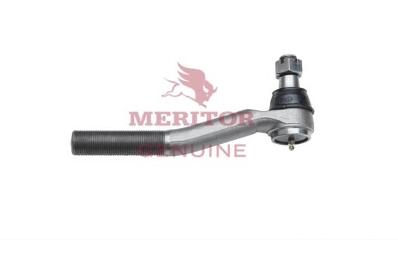 Meritor  Transportes - Outros
