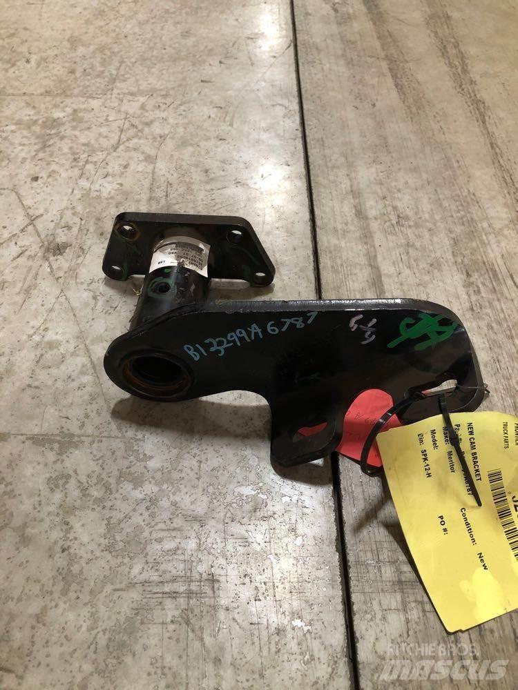 Meritor  Travőes