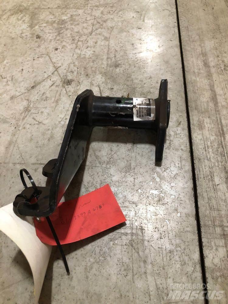Meritor  Travőes