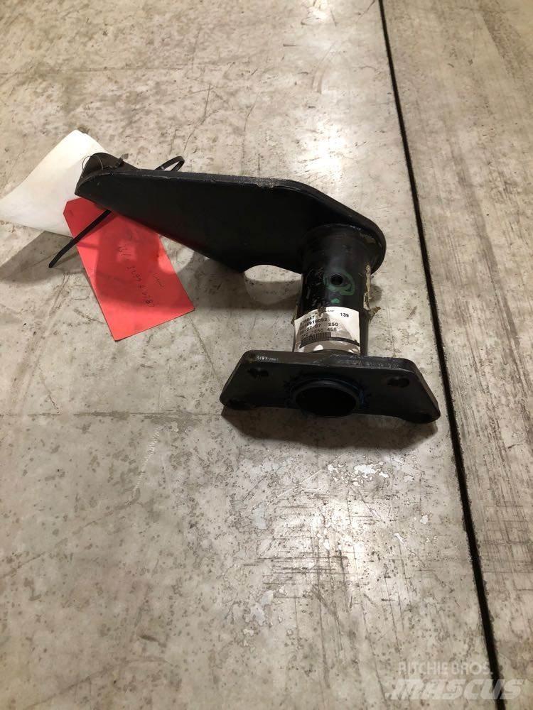 Meritor  Travőes