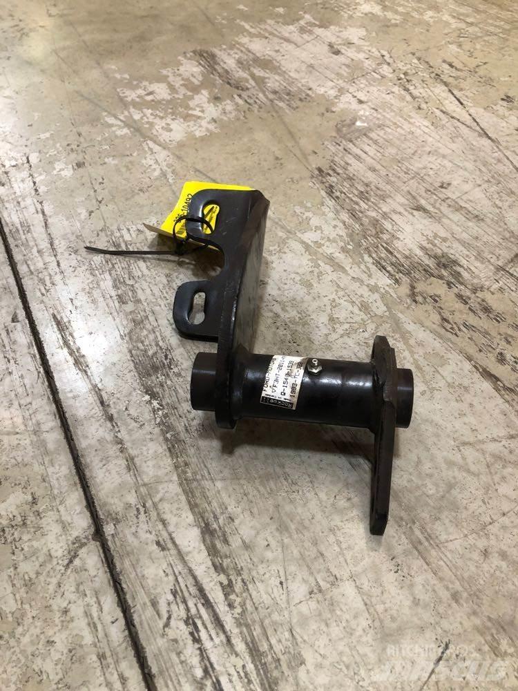 Meritor  Travőes