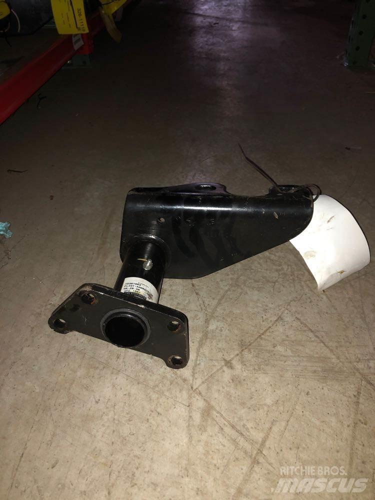 Meritor  Travőes