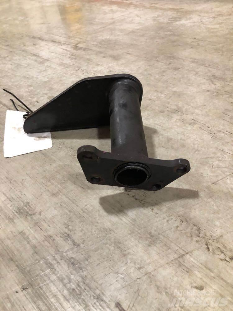 Meritor  Travőes