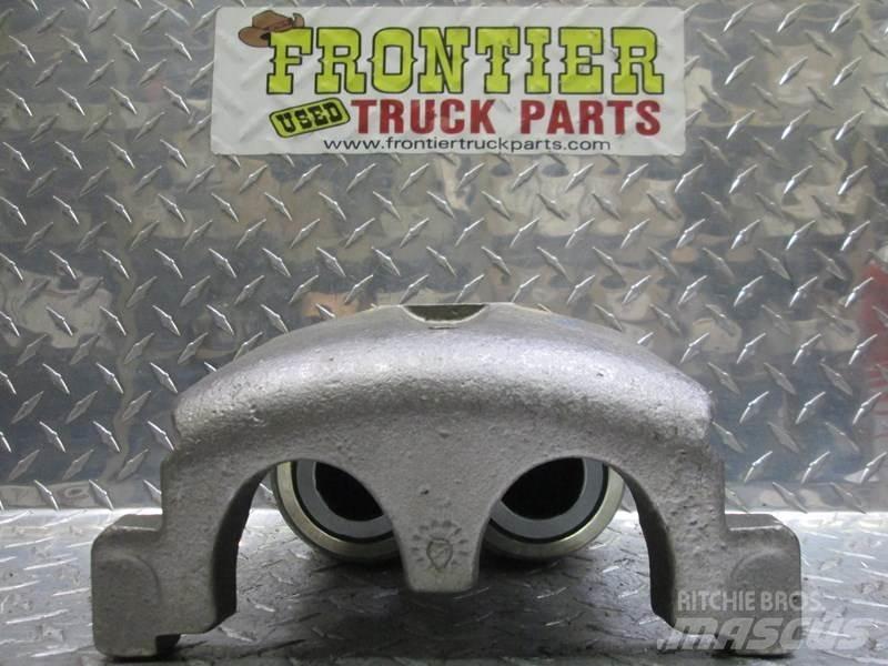 Meritor  Travőes