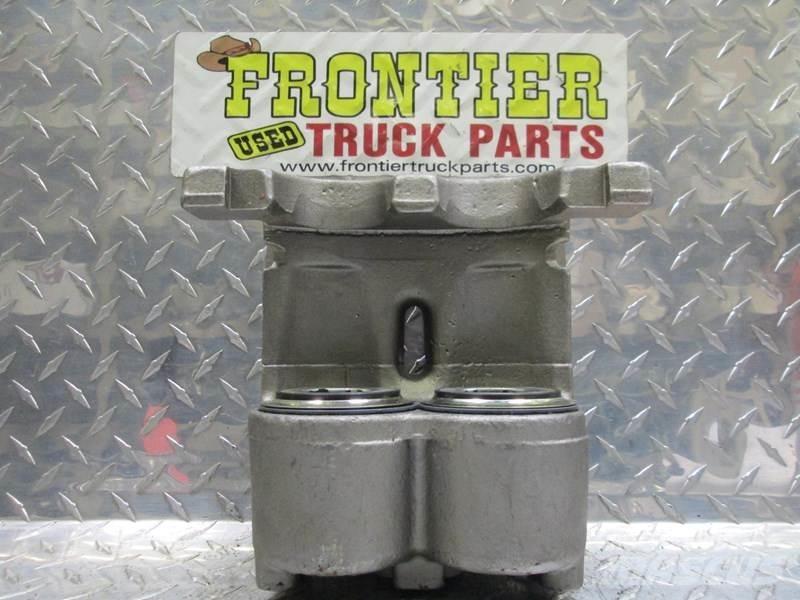 Meritor  Travőes