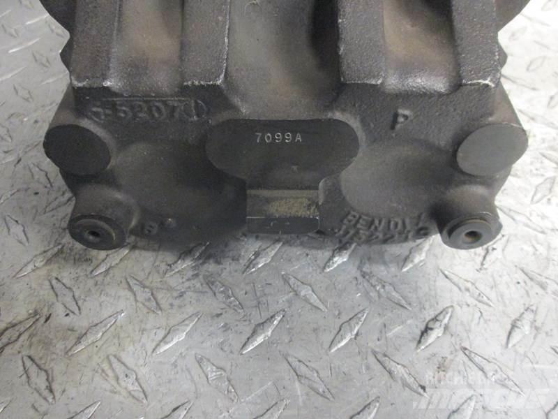 Meritor  Travőes