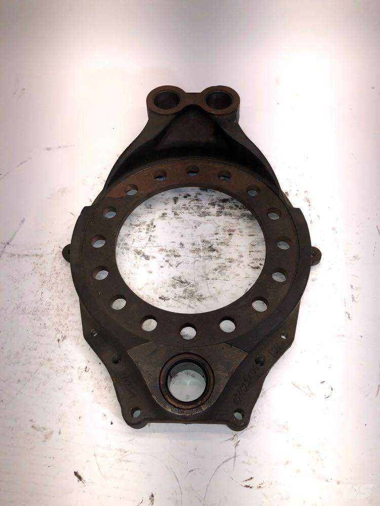 Meritor  Travőes