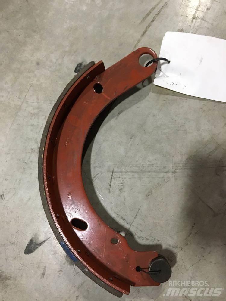 Meritor  Travőes