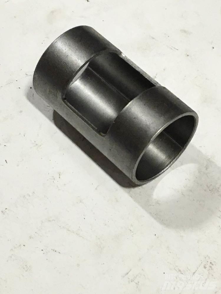 Meritor  Travőes