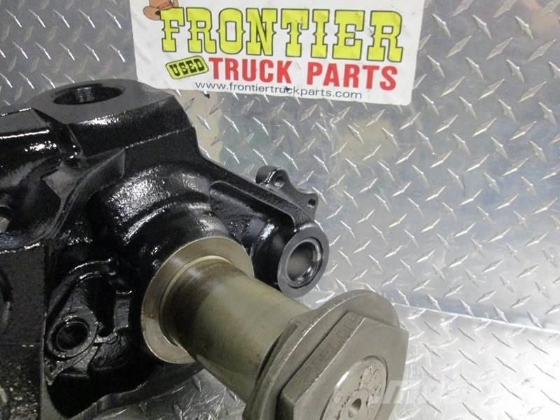 Meritor  Transportes - Outros
