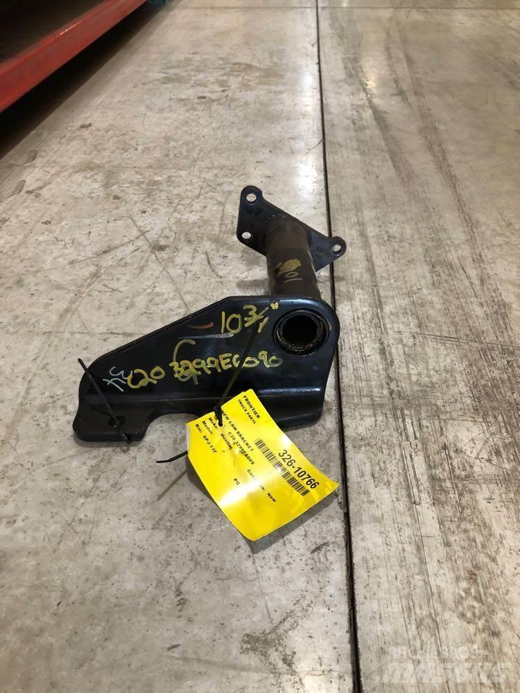 Meritor  Travőes