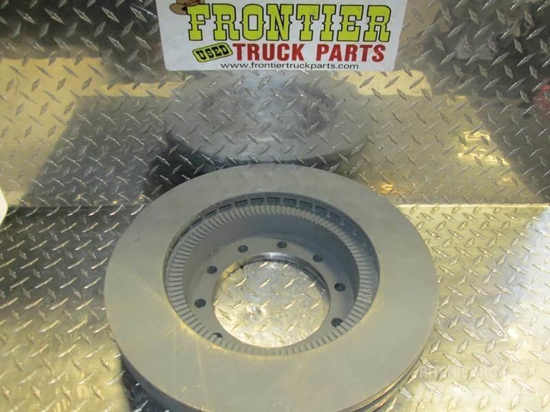 Meritor  Travőes
