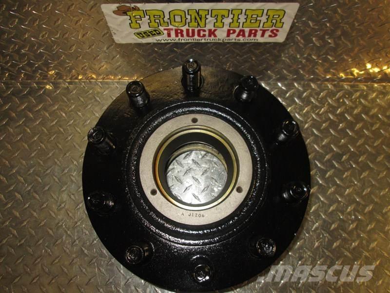 Meritor  Transportes - Outros
