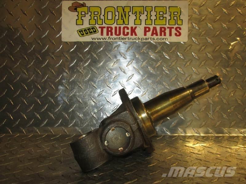 Meritor  Transportes - Outros
