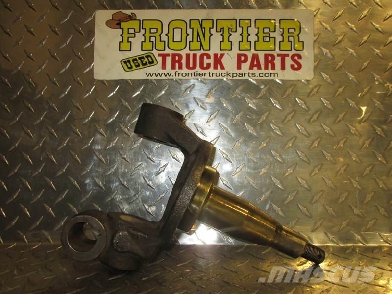 Meritor  Transportes - Outros
