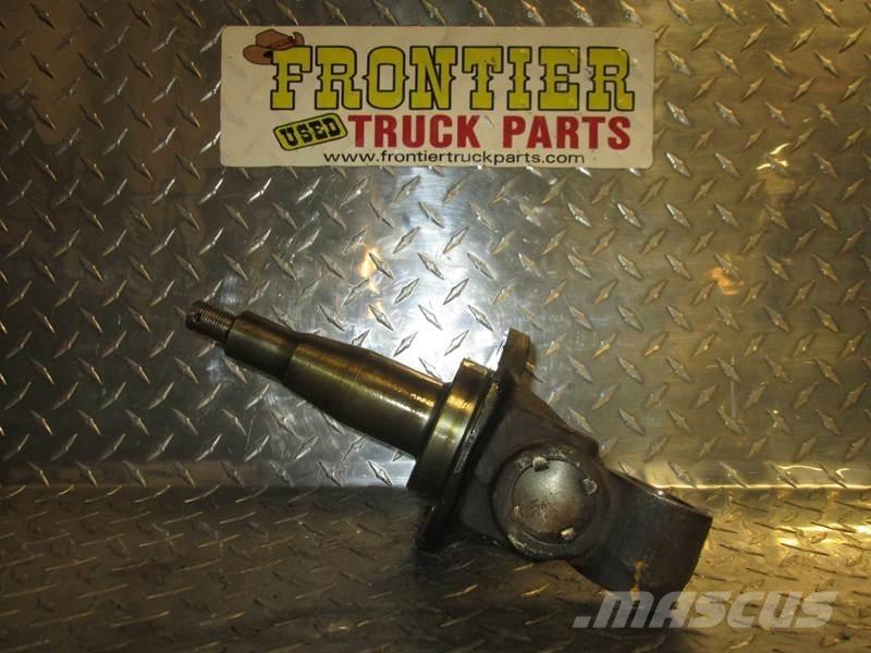 Meritor  Transportes - Outros
