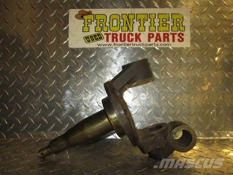 Meritor  Transportes - Outros
