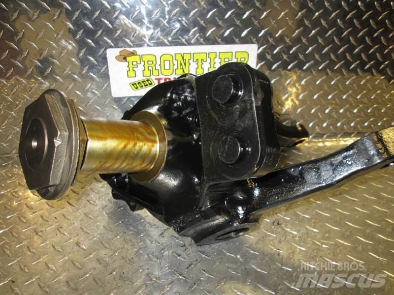 Meritor  Transportes - Outros
