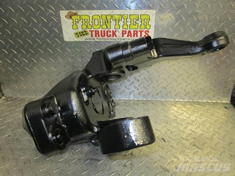 Meritor  Transportes - Outros
