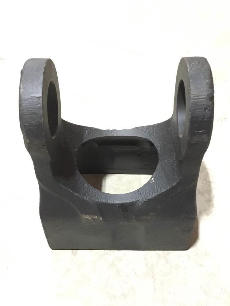 Meritor  Chassis e suspensões