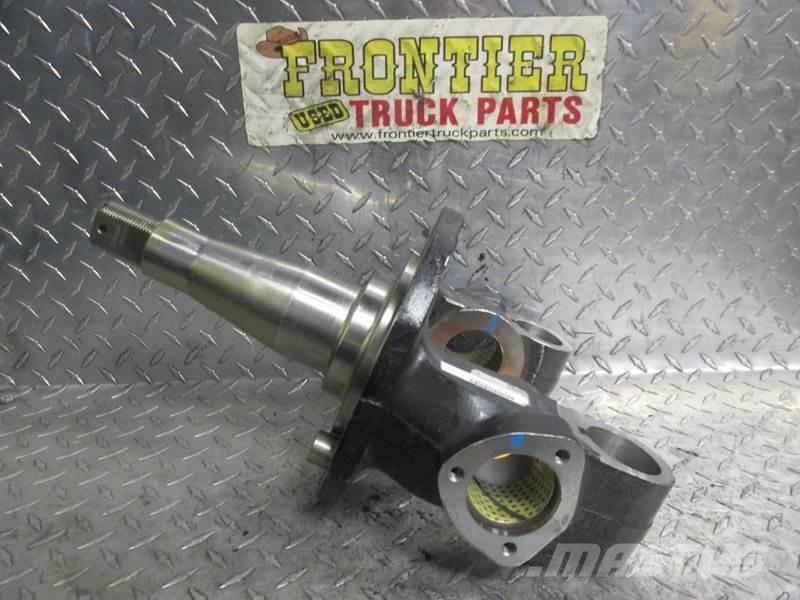 Meritor  Transportes - Outros
