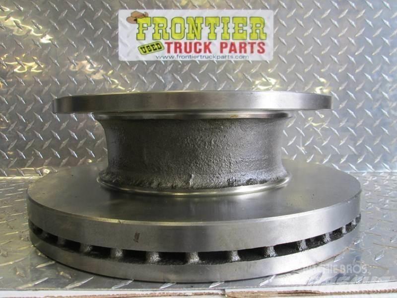 Meritor  Travőes