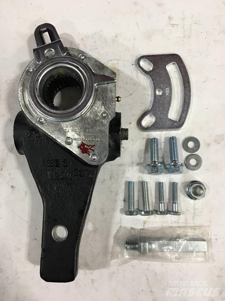 Meritor  Travőes