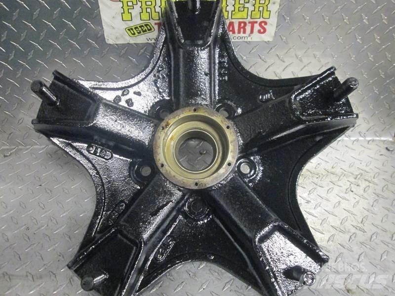 Meritor  Pneus