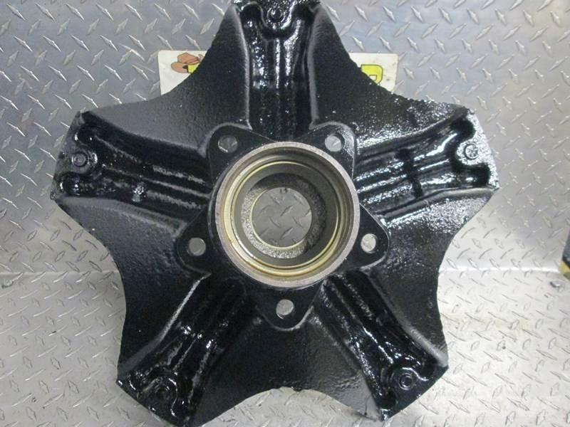 Meritor  Pneus
