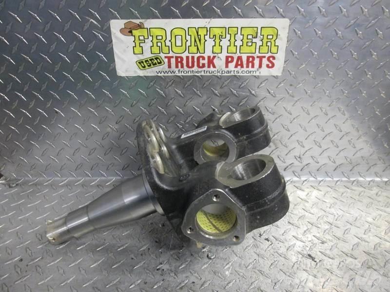 Meritor  Transportes - Outros
