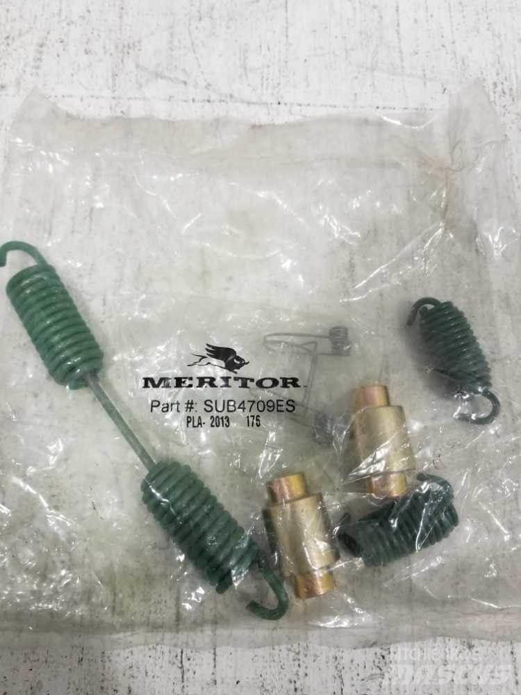 Meritor  Travőes