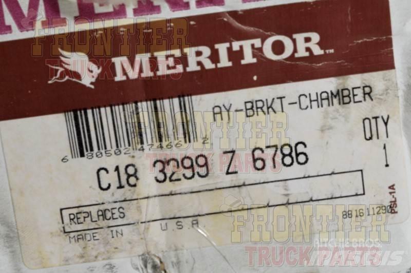 Meritor  Travőes