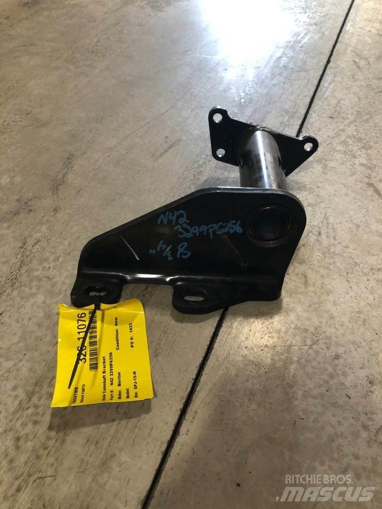 Meritor  Travőes