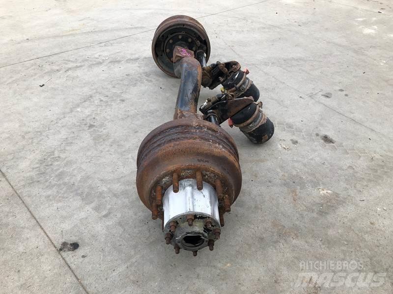 Meritor  Eixos