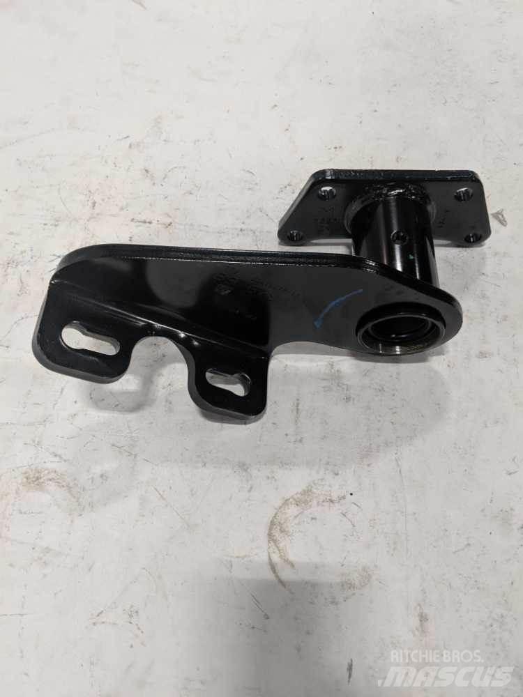 Meritor  Travőes